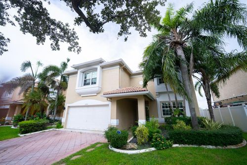 13832 Nw 22nd St, Sunrise, FL, 33323-5302 | Card Image
