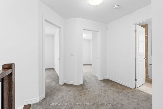 41 Autumn Ave, House other with 5 bedrooms, 4 bathrooms and 2 parking in Thorold ON | Image 16