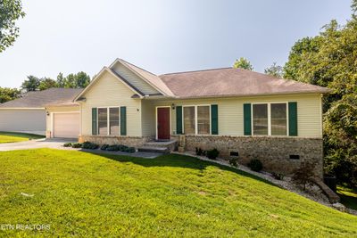 108 Amohi Way, House other with 3 bedrooms, 3 bathrooms and null parking in Loudon TN | Image 3