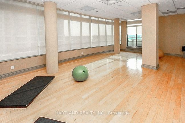1901 - 339 Rathburn Rd W, Condo with 1 bedrooms, 1 bathrooms and 1 parking in Mississauga ON | Image 22
