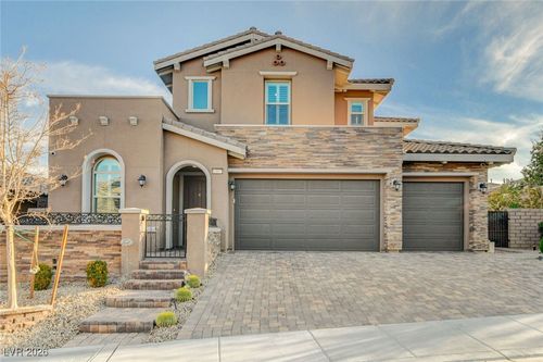 11877 Albissola Ave, Las Vegas, NV, 89138-6166 | Card Image