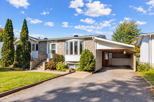 4377 Rue D'Angora, Terrebonne, QC, J6X1Z2 | Card Image