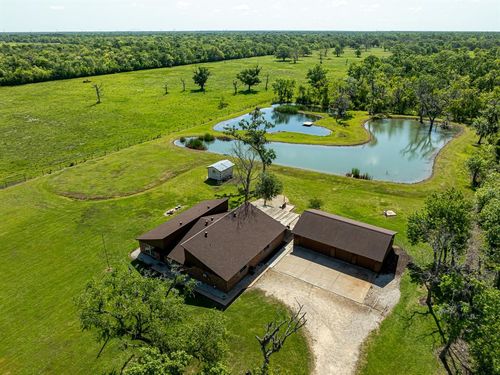 5431 County Road 506, Brazoria, TX, 77422-6925 | Card Image