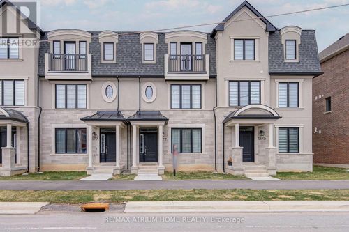 1377 William Halton Pky W, Oakville, ON, L6M5N9 | Card Image