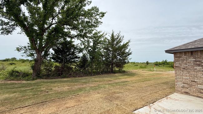 14984 S Oak St, House other with 4 bedrooms, 2 bathrooms and null parking in Glenpool OK | Image 8