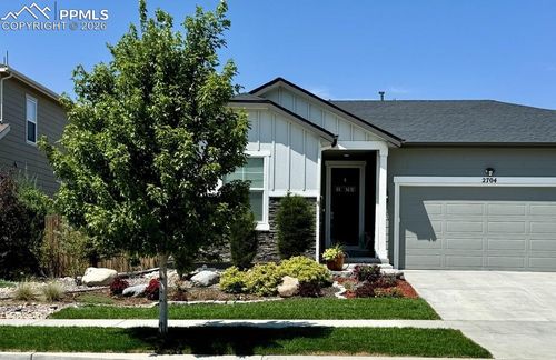2704 Gobi Dr, Colorado Springs, CO, 80939-9724 | Card Image