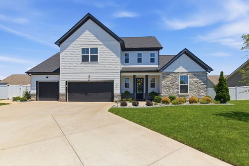 2332 Sachi Ct, Murfreesboro, TN, 37128-5114 | Card Image