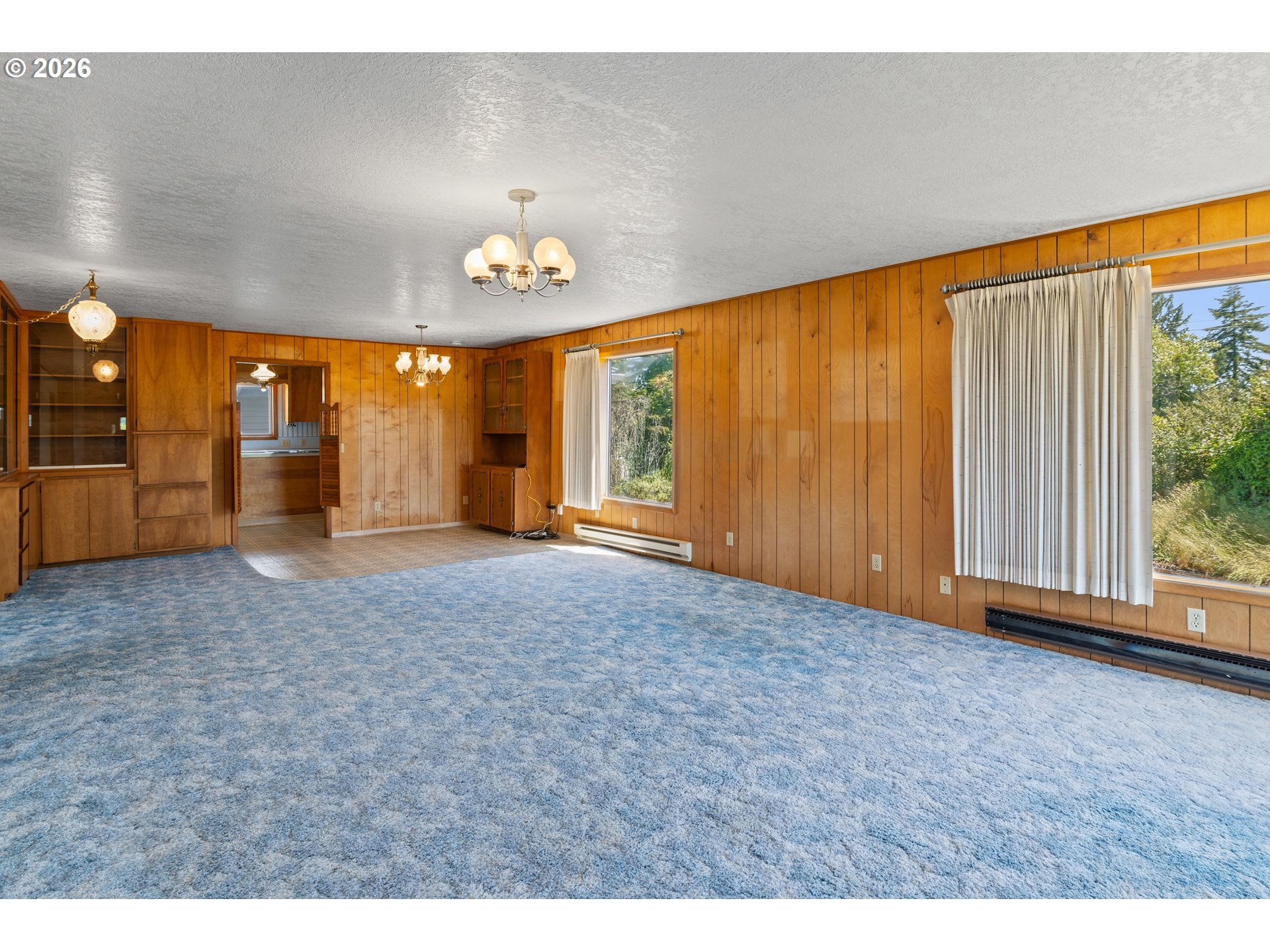 Residential in CoosBay 5