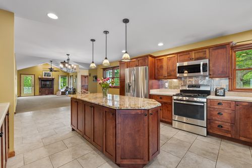 12 &amp; 16 Haas Road, Somers, CT, 06071 | Card Image