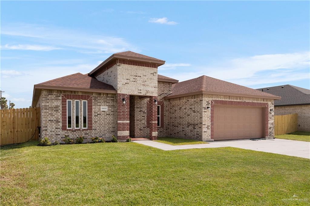Residential in Harlingen 2