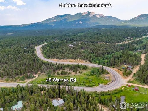 48 Warren Rd, Black Hawk, CO, 80422-4119 | Card Image