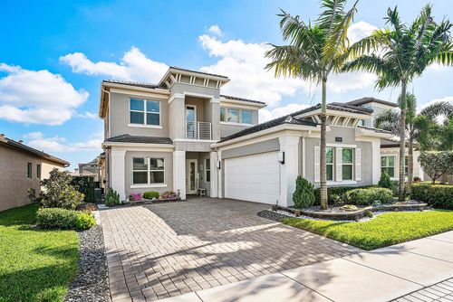 7753 Wildflower Shores Dr, Delray Beach, FL, 33446-2198 | Card Image