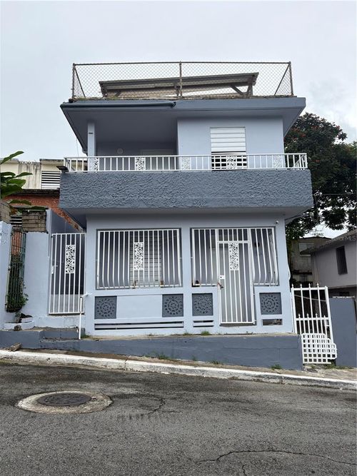 34 Calle Clemente Colon, Juncos, PR, 00777 | Card Image