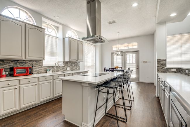 4910 Bayport Cir, House other with 4 bedrooms, 4 bathrooms and null parking in Rowlett TX | Image 8