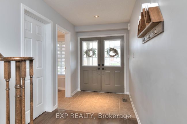 288 Norwich Rd, House other with 3 bedrooms, 3 bathrooms and 2 parking in Breslau ON | Image 11