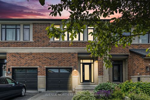 341 Cooks Mill Crescent, Blossom Park - Airport and Area, ON, K1V2M1 | Card Image