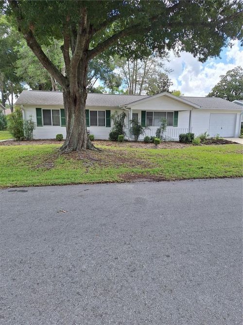 11525 Sw 85th Ct, Ocala, FL, 34481-3557 | Card Image