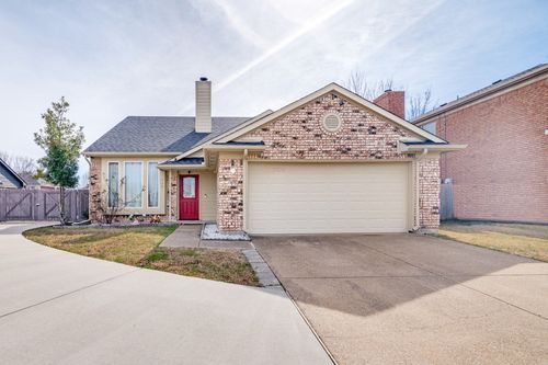 7302 Dartmouth Dr, Rowlett, TX, 75089-3072 | Card Image