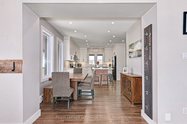 1931 Conc 10 Nottawasaga Concession W, House other with 4 bedrooms, 4 bathrooms and 4 parking in Clearview ON | Image 11