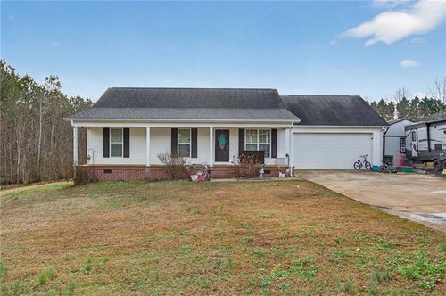 143 Mulberry Ln, Chatsworth, GA, 30705-4532 | Card Image