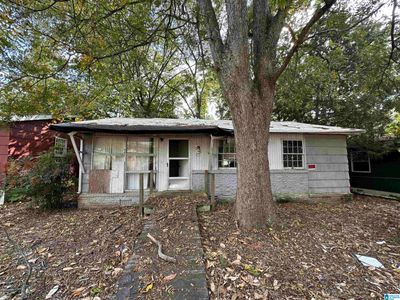 1549 Dennison Avenue, House other with 3 bedrooms, 1 bathrooms and null parking in BIRMINGHAM AL | Image 1