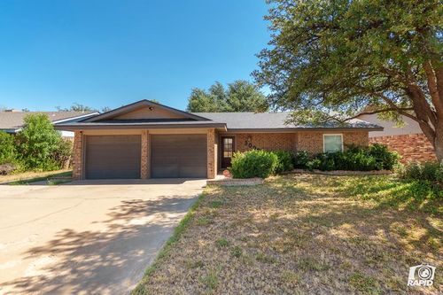 3002 Whittle Way, Midland, TX, 79707-5272 | Card Image