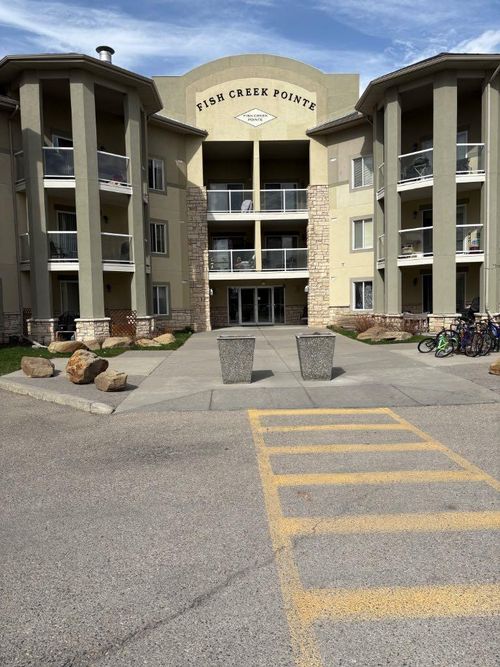2112-2518 Fish Creek Blvd Sw, Calgary, AB, T2Y4T6 | Card Image