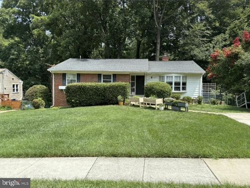 10104 Scout Dr, FAIRFAX, VA, 22030-1907 | Card Image