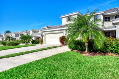 201 - 3393 Grand Vista Court, Condo with 3 bedrooms, 2 bathrooms and null parking in Port Charlotte FL | Image 2