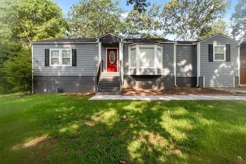 1675 Brewer Blvd Sw, Atlanta, GA, 30310-4623 | Card Image