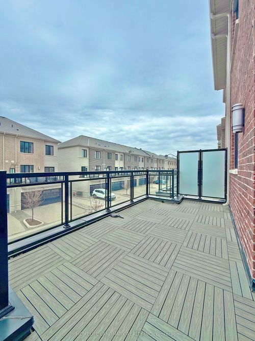 45 Gandhi Lane, Thornhill, ON, L3T0G4 | Card Image