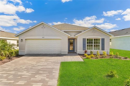 16292 Stonefort Lane, PORT CHARLOTTE, FL, 33953 | Card Image