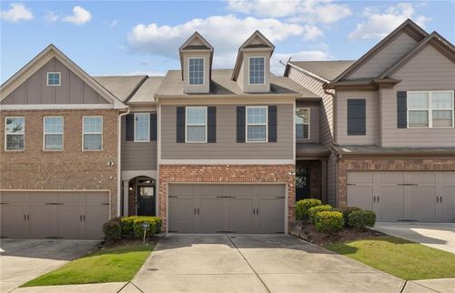 2306 Oakton Pl Se, Smyrna, GA, 30082-5255 | Card Image