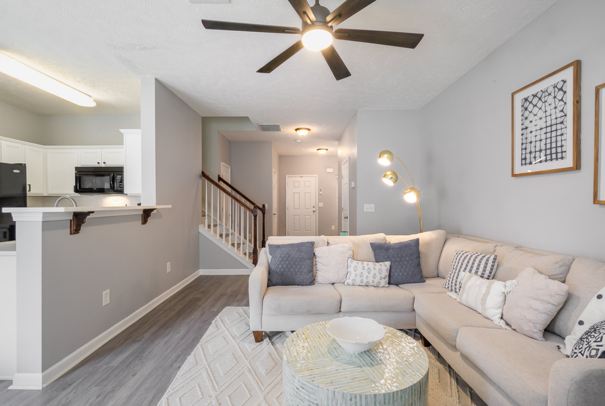 Crown Point Pl, Nashville, TN 37211