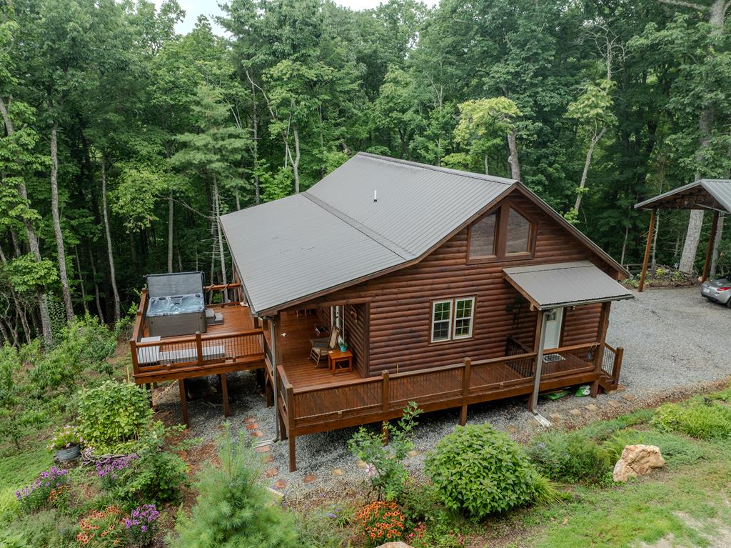 Legendary Ridge Rd, Murphy, NC 28906