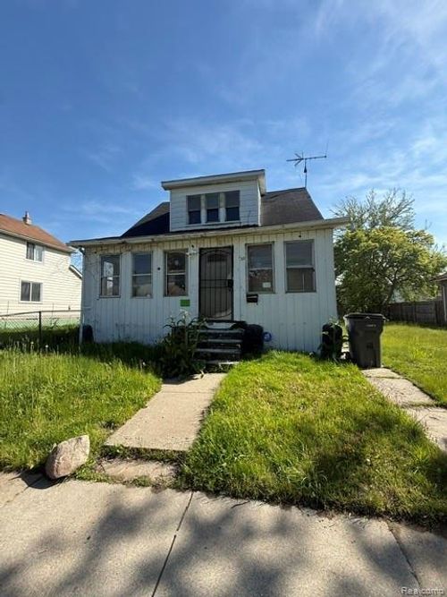 35-33-35 Bell St, Ecorse, MI, 48229-1805 | Card Image