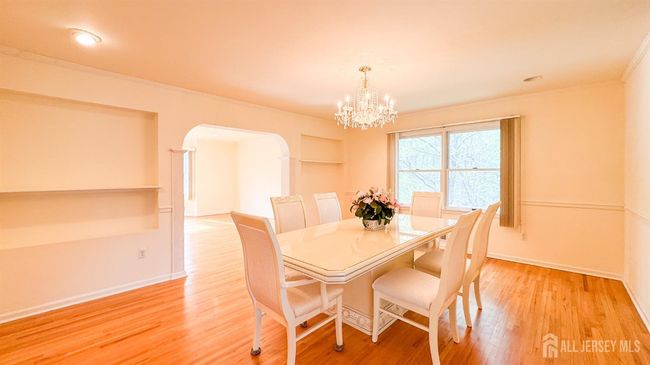 166 Lund Ave, House other with 5 bedrooms, 3 bathrooms and null parking in Edison NJ | Image 7