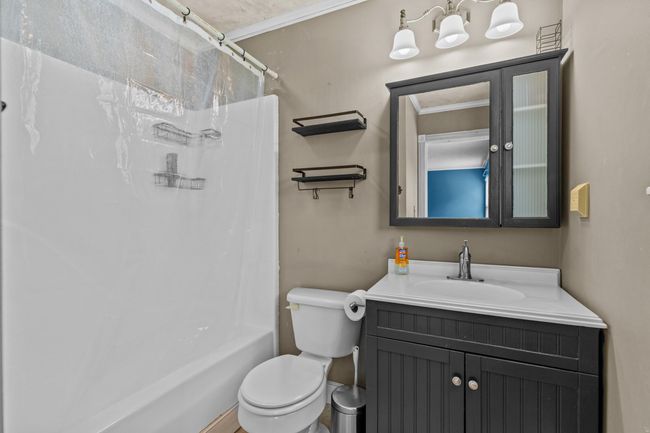 5715 Academy Dr, House other with 3 bedrooms, 3 bathrooms and null parking in Morristown TN | Image 14