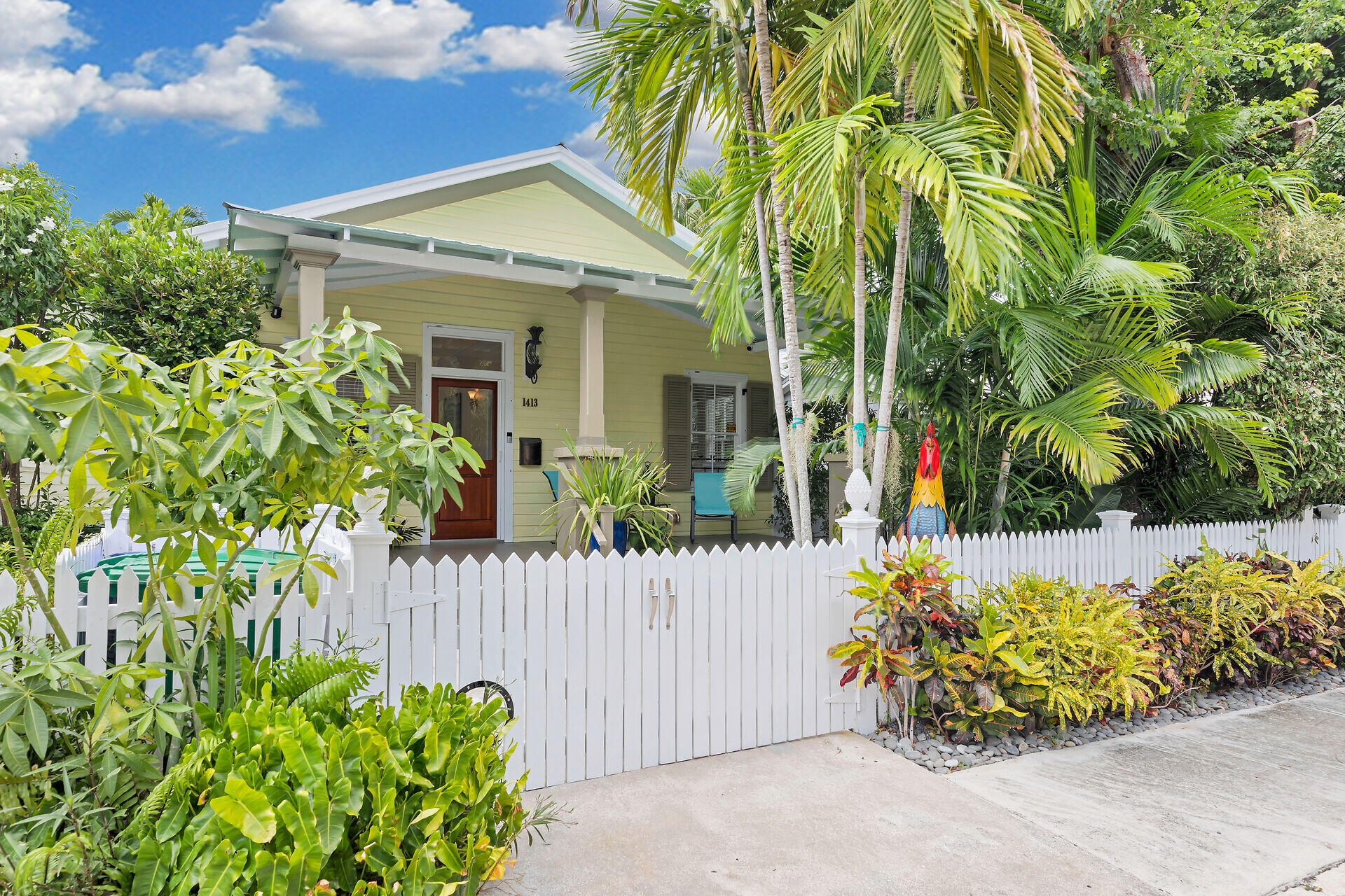 Olivia St, Key West, FL 33040