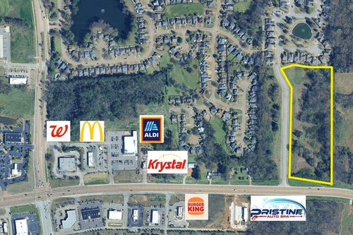 0000 Us Highway 64, Arlington, TN, 38002 | Card Image