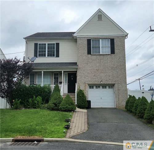 277 Greenwood Dr, Keyport, NJ, 07735-6129 | Card Image