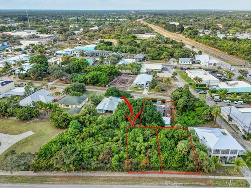 9156 Se Mars St, Hobe Sound, FL, 33455-5471 | Card Image
