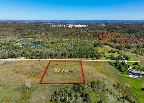 PT E 1/2 LOT25 CONC 4 EHS Pt 1, Pl 7r6861 Town Of Mono St, Mono Street, Mono, ON, L9W5Z7 | Card Image