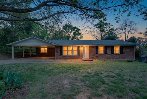 1219 Dotsonville Rd, Clarksville, TN, 37042 | Card Image