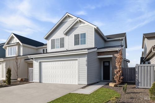 18169 Cinder Brook Ave, Nampa, ID, 83687-1171 | Card Image