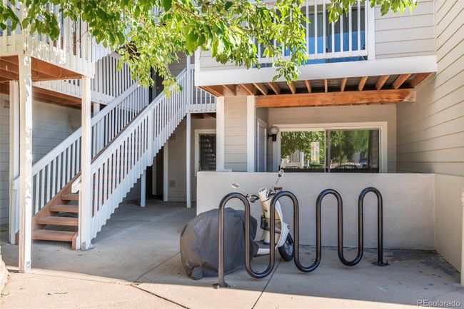 APT-106 - 2850 Aurora Ave, Condo with 1 bedrooms, 1 bathrooms and 1 parking in Boulder CO | Image 11