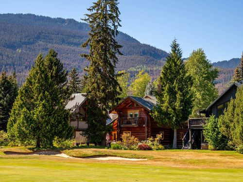 8164 Muirfield Cres, Whistler, BC, V8E1J7 | Card Image
