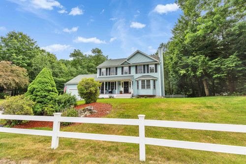22 Sarah Drive, Merrimack, NH, 03054 | Card Image