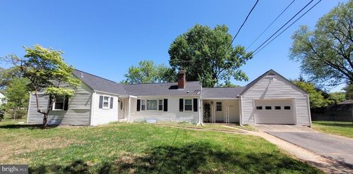 6409 Higham Dr, ALEXANDRIA, VA, 22310-2615 | Card Image