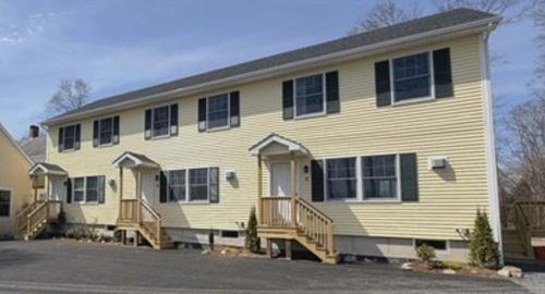 531d-531 Foundry St, North Easton, MA, 02356-2783 | Card Image
